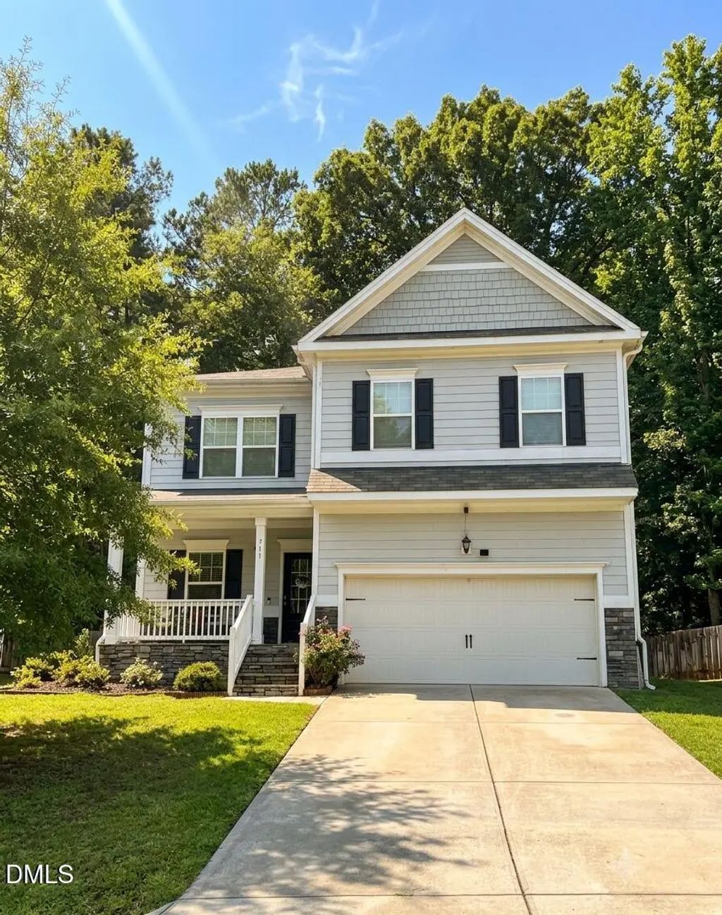 711 Creekside Drive, Sanford