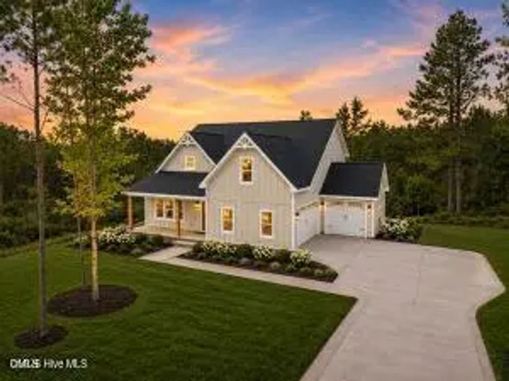 133 Vista Ridge Avenue, Sanford