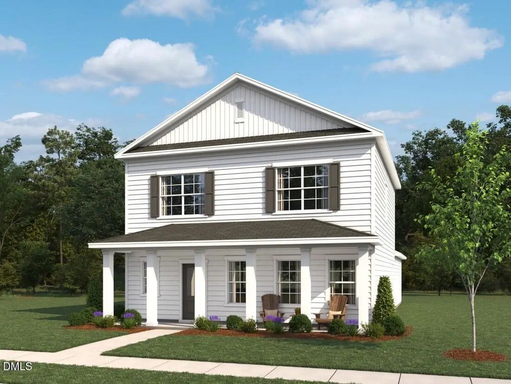2800 Quarry Road 184, Rolesville