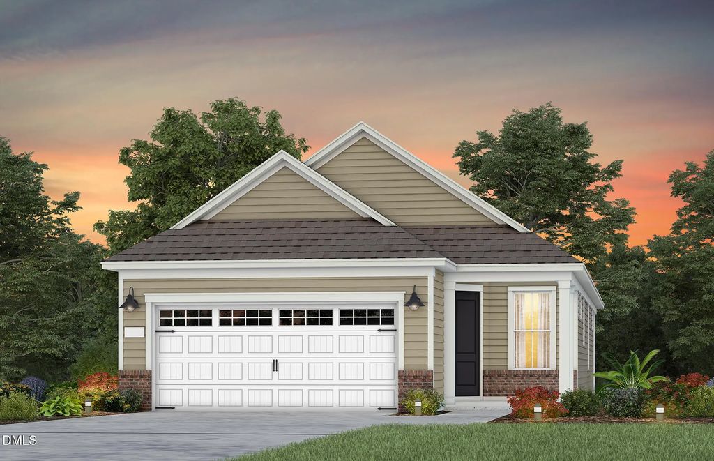 1232 Steeplechase Boulevard, Clayton
