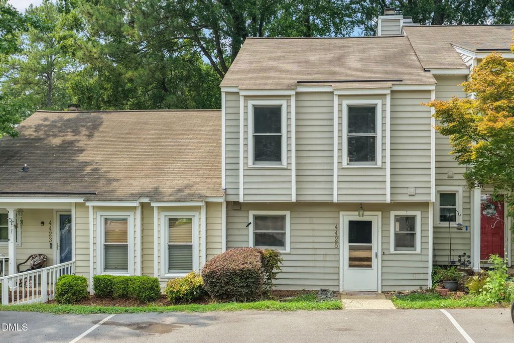 4425 Roller Court, Raleigh
