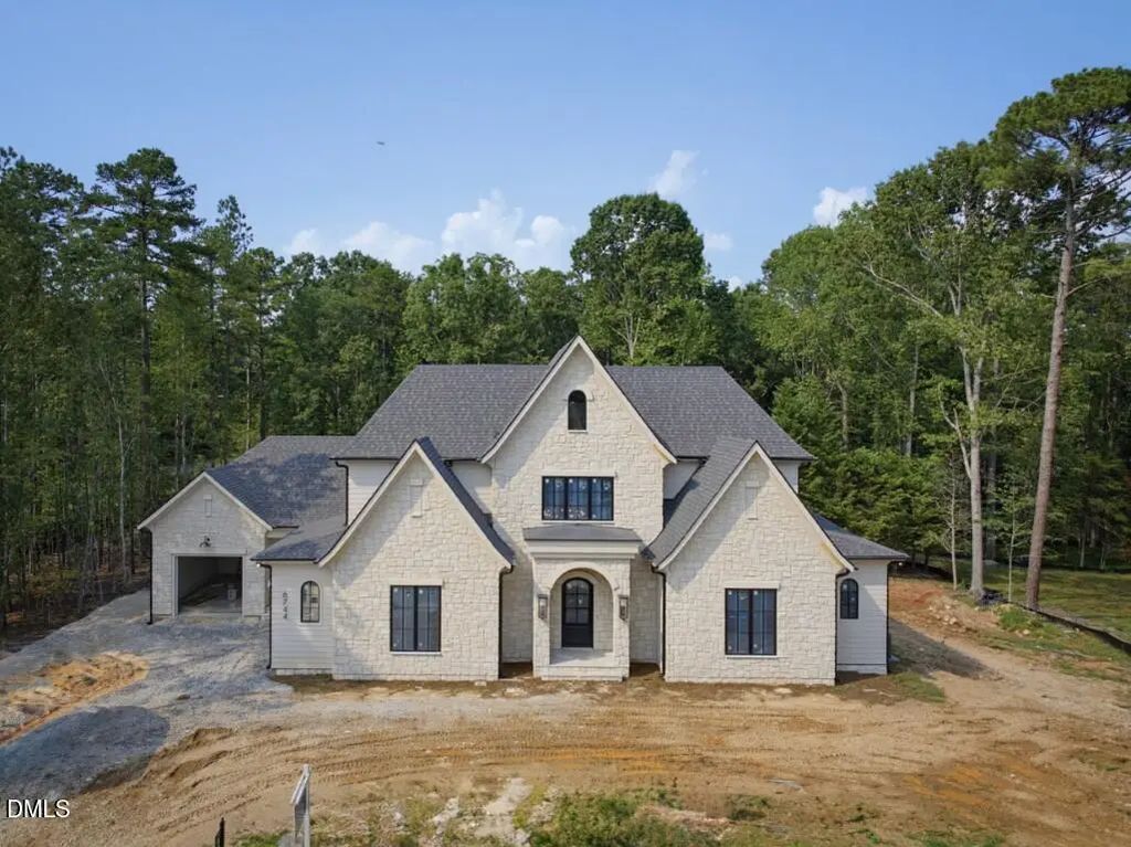6744 Brixley Crest Court, Raleigh