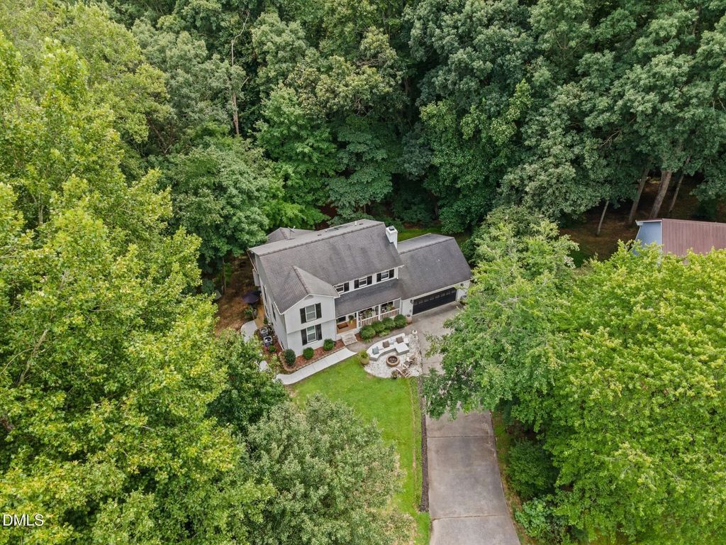 1450 Old Coach Road, Kernersville