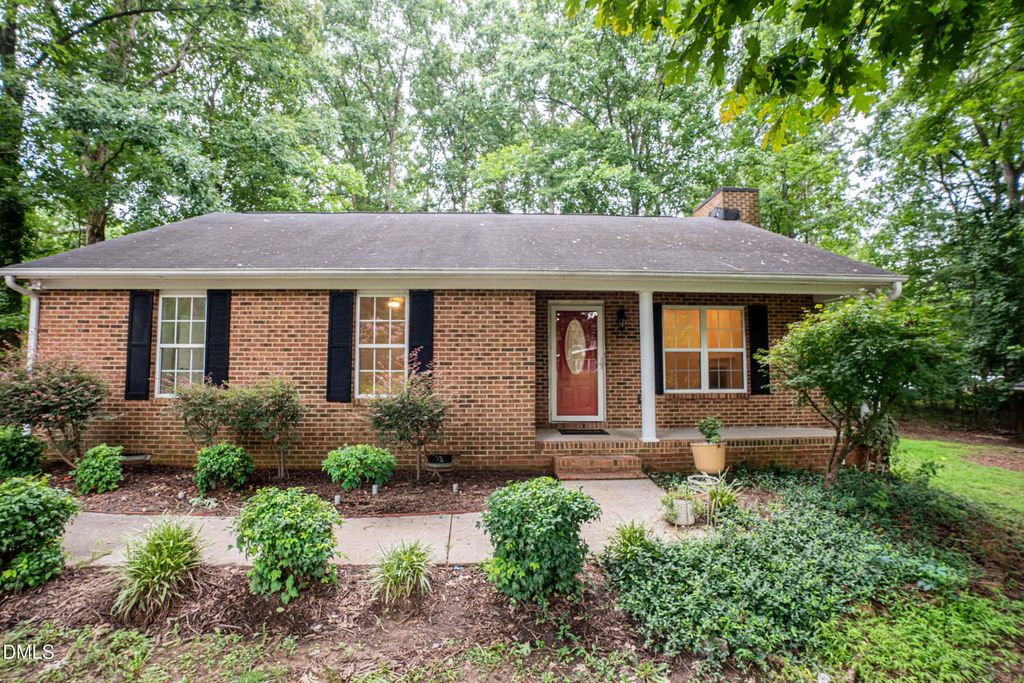 302 Goodwin Road, Durham
