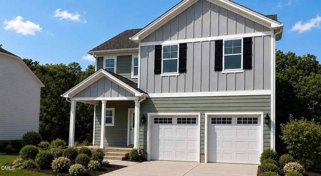 685 Popedale Road Duplin, Knightdale