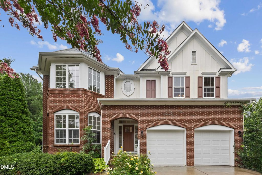 2900 Northop Court, Raleigh
