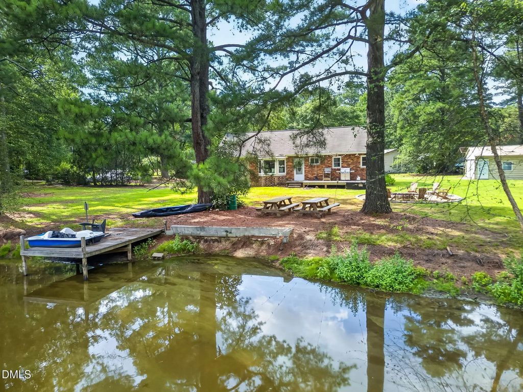 2820 Willow Court, Raleigh