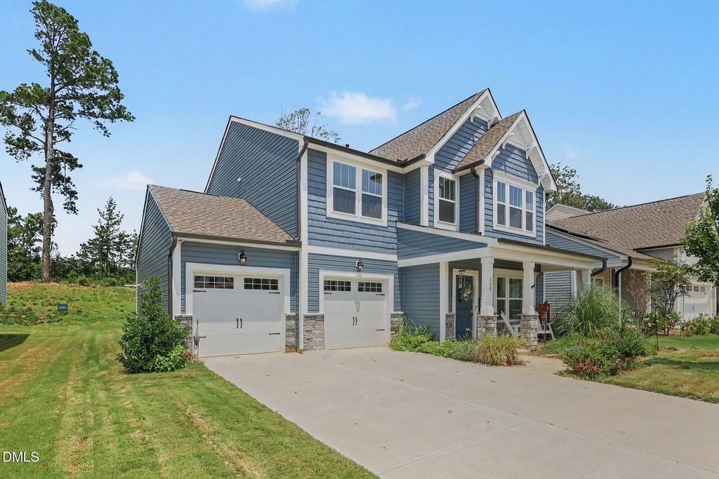 688 Bent Willow Drive, Clayton