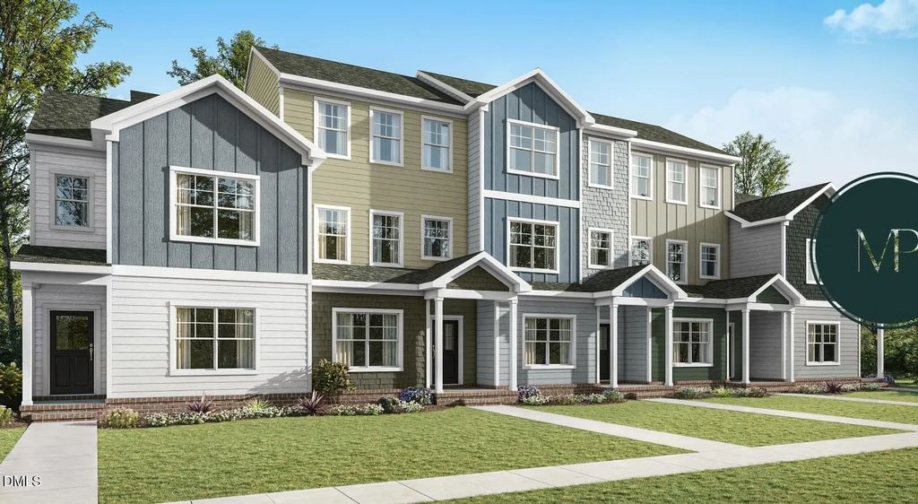 685 Popedale Road Brunswick, Knightdale