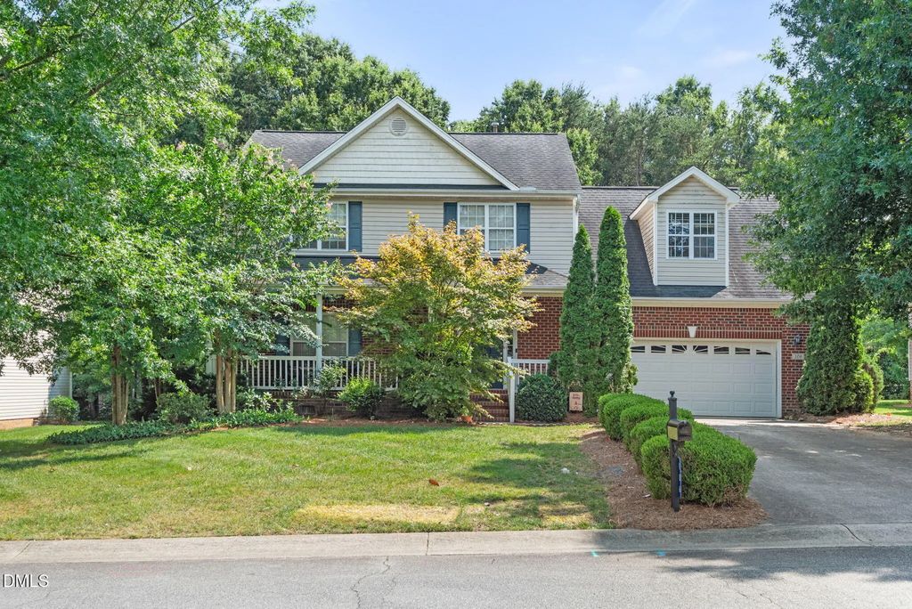 106 Eva Drive, Gibsonville