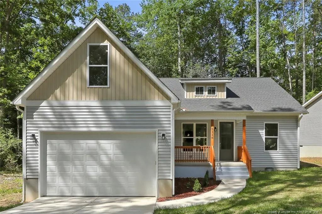 5116 Cardinal Circle, Sanford