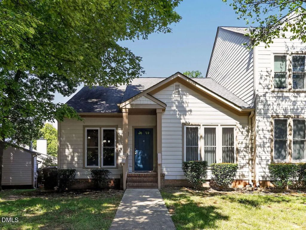 101 Windward Court, Cary