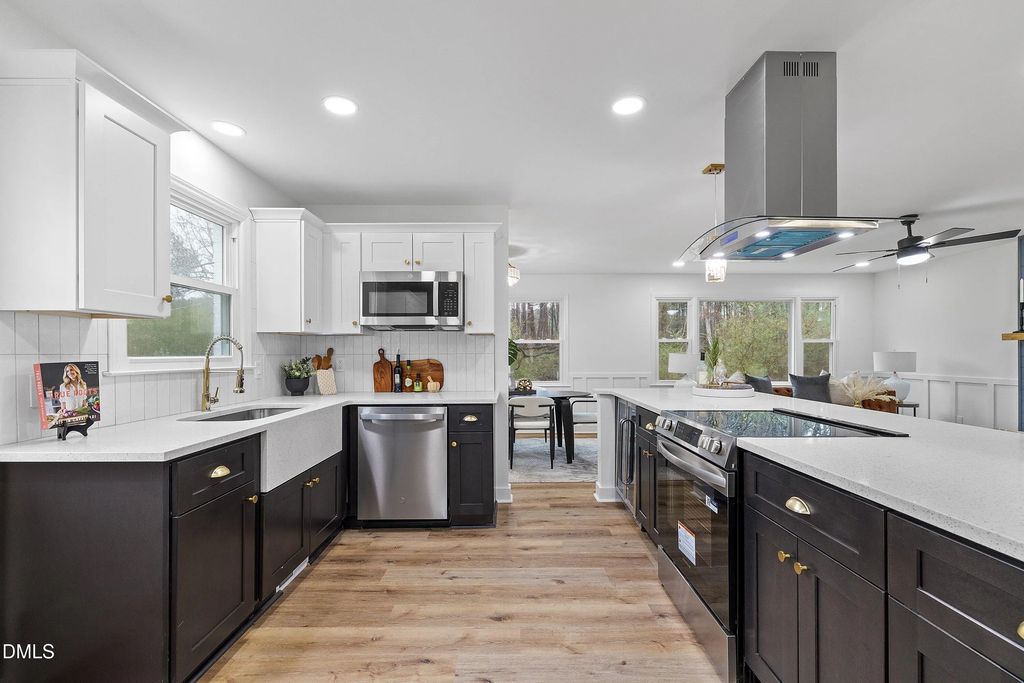 1232 Martin Pond Road, Wendell