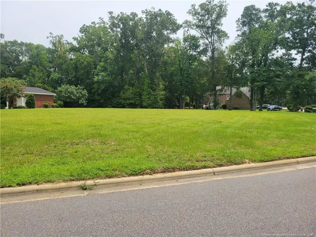 Brookgreen Drive, Lumberton
