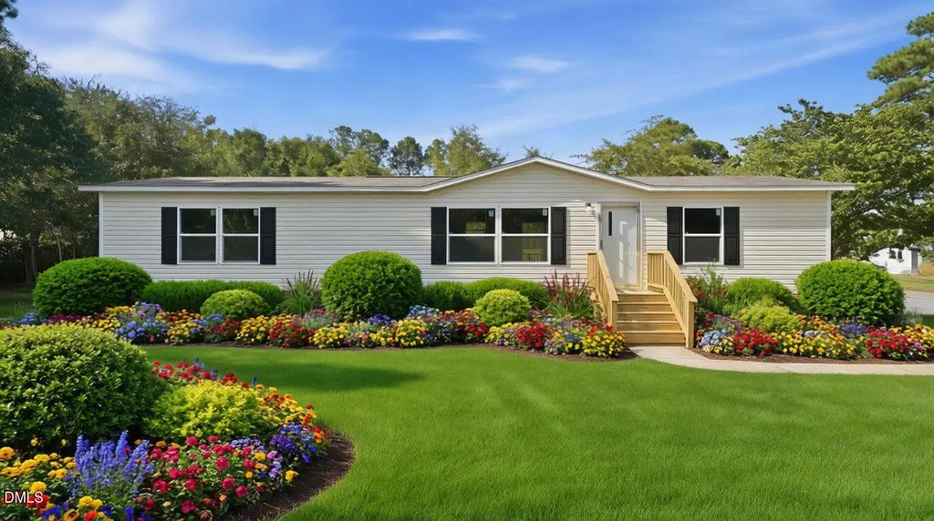 100 Marlette Drive, Goldsboro