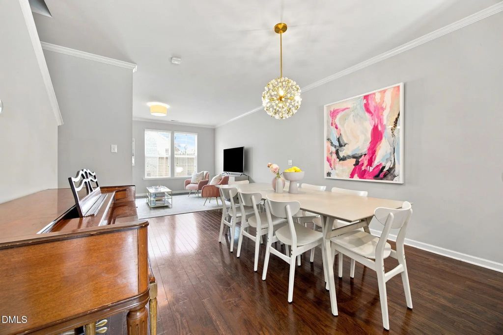 314 Dove Cottage Lane, Cary