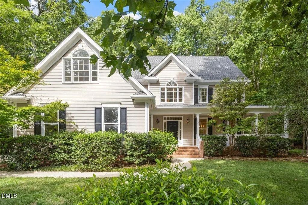 305 Wyndham Drive, Chapel Hill