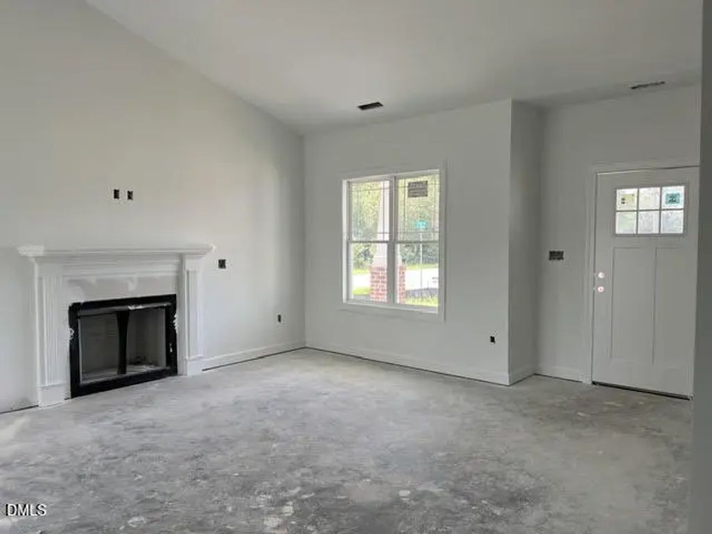 100 Bernie Drive, Selma