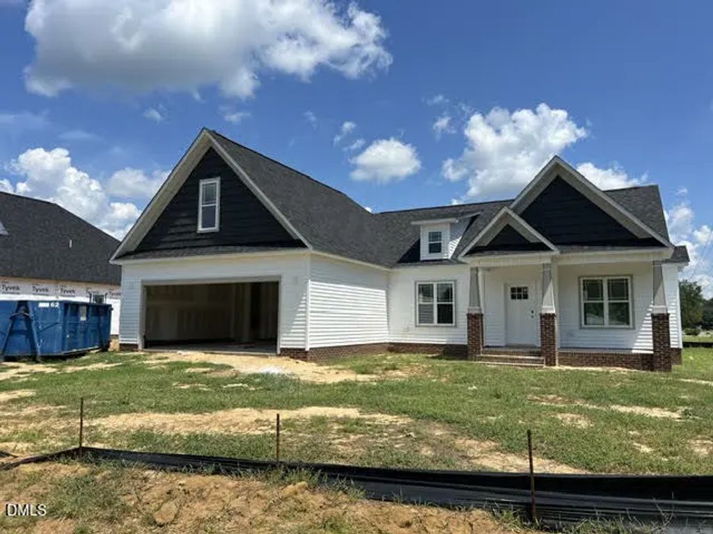 100 Bernie Drive, Selma