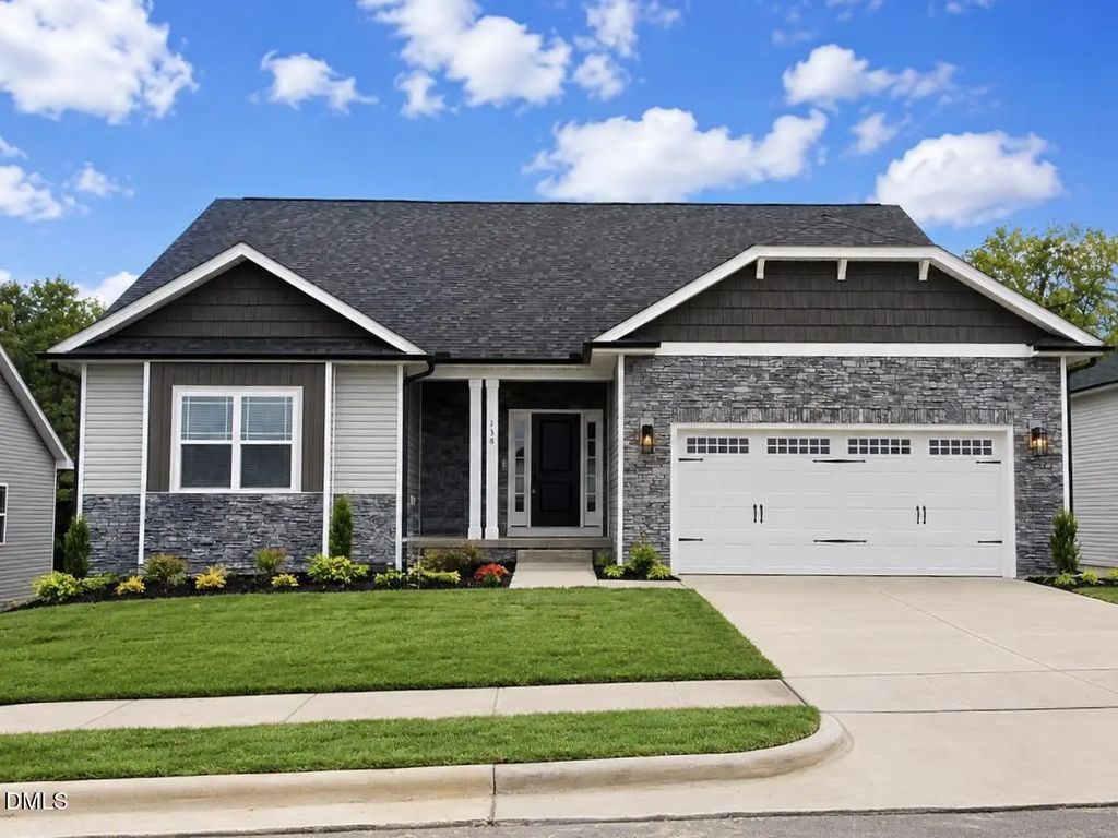 77 River Chapel Drive, Fuquay Varina