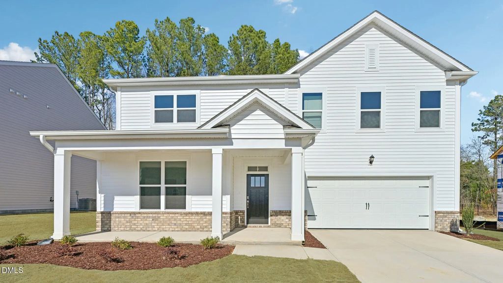 56 West Fire Opal Court, Clayton