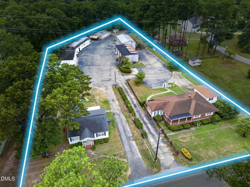 421 Mcarthur Road, Fayetteville