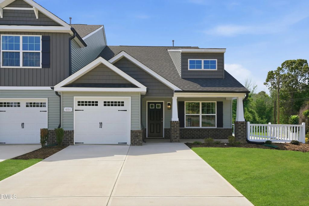 316 Little Creek Drive, Graham