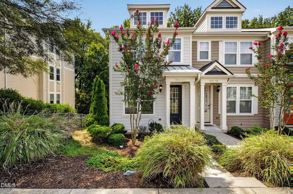 2800 Bedford Green Drive 100, Raleigh