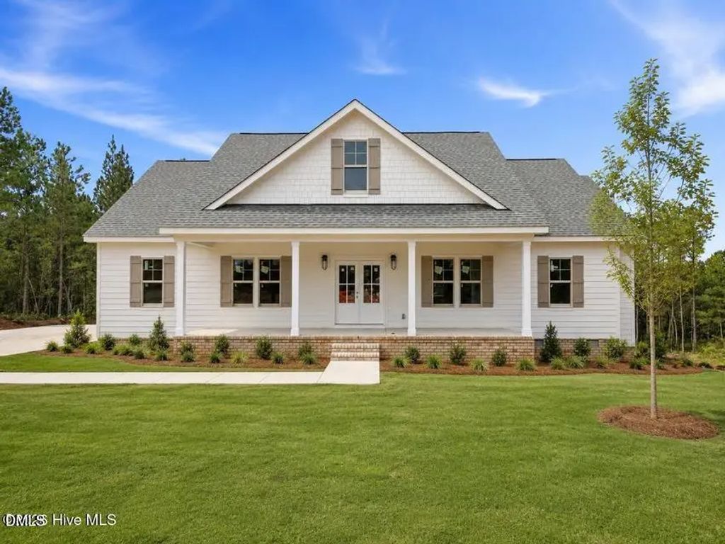 158 Vista Ridge Avenue, Sanford