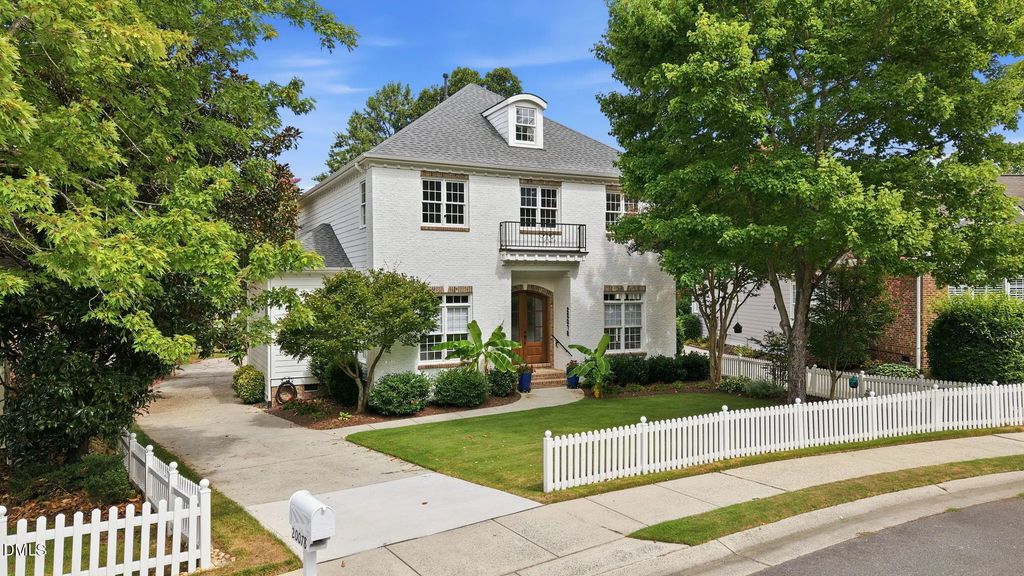 20078 Long, Chapel Hill