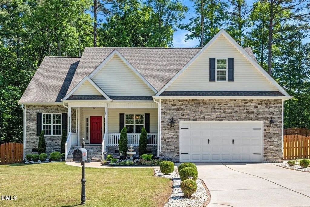 330 Carolina Oaks Avenue, Smithfield