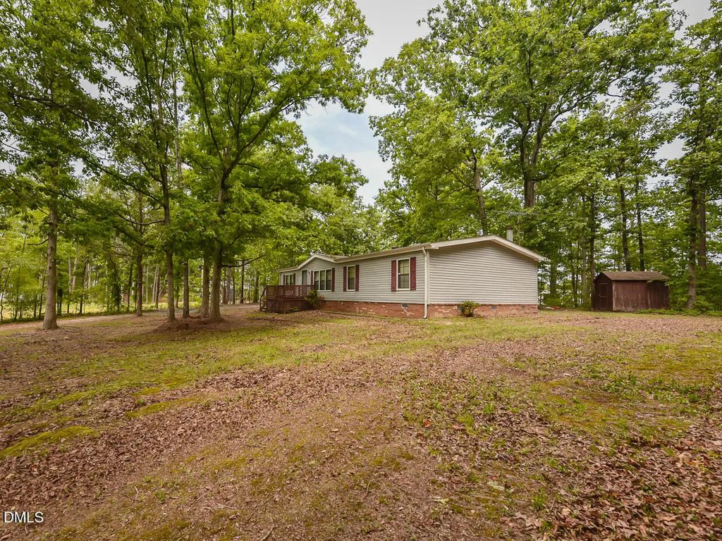 128 Stella Court, Morrisville