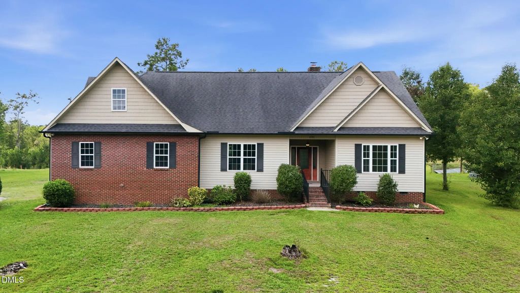494 Asset Parkway, Sanford