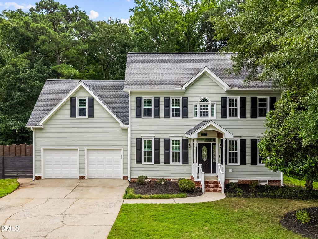 3313 Corsham Drive, Apex