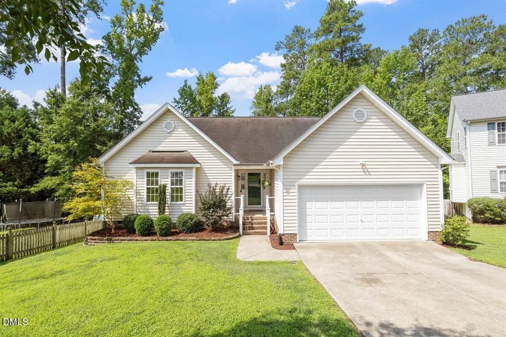6515 Draebury Lane, Durham