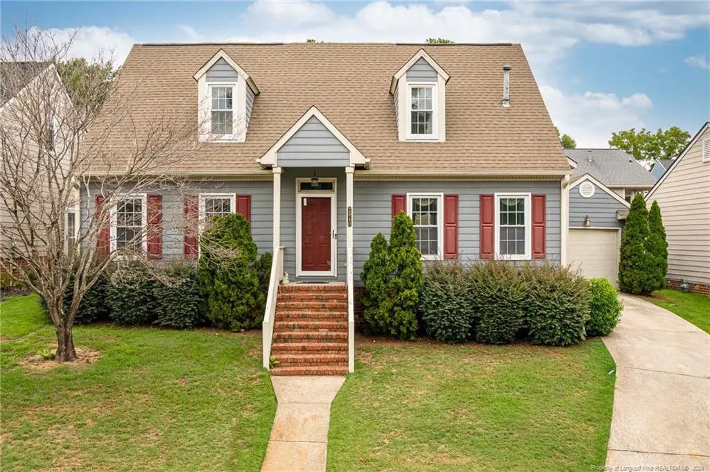 2940 Darien Drive, Fayetteville