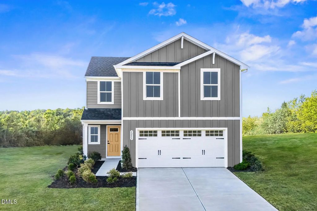 3108 Peale Lane, Durham