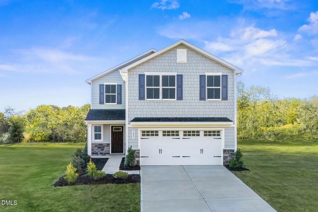 3005 Peale Lane, Durham