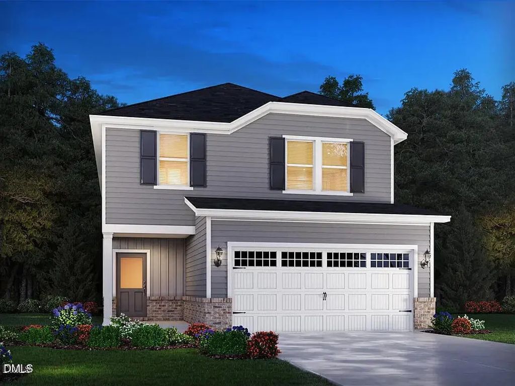 793 Red River Drive, Garner