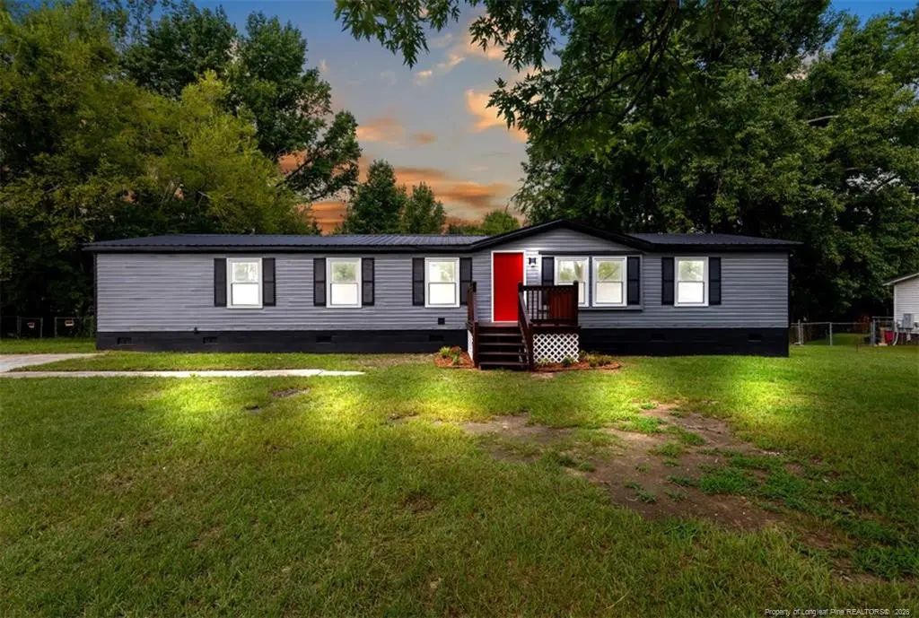 2524 Carriage Road, Fayetteville