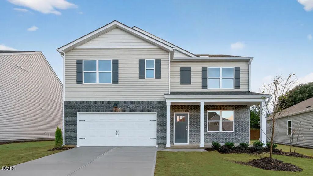 65 Green Laurel Drive, Angier