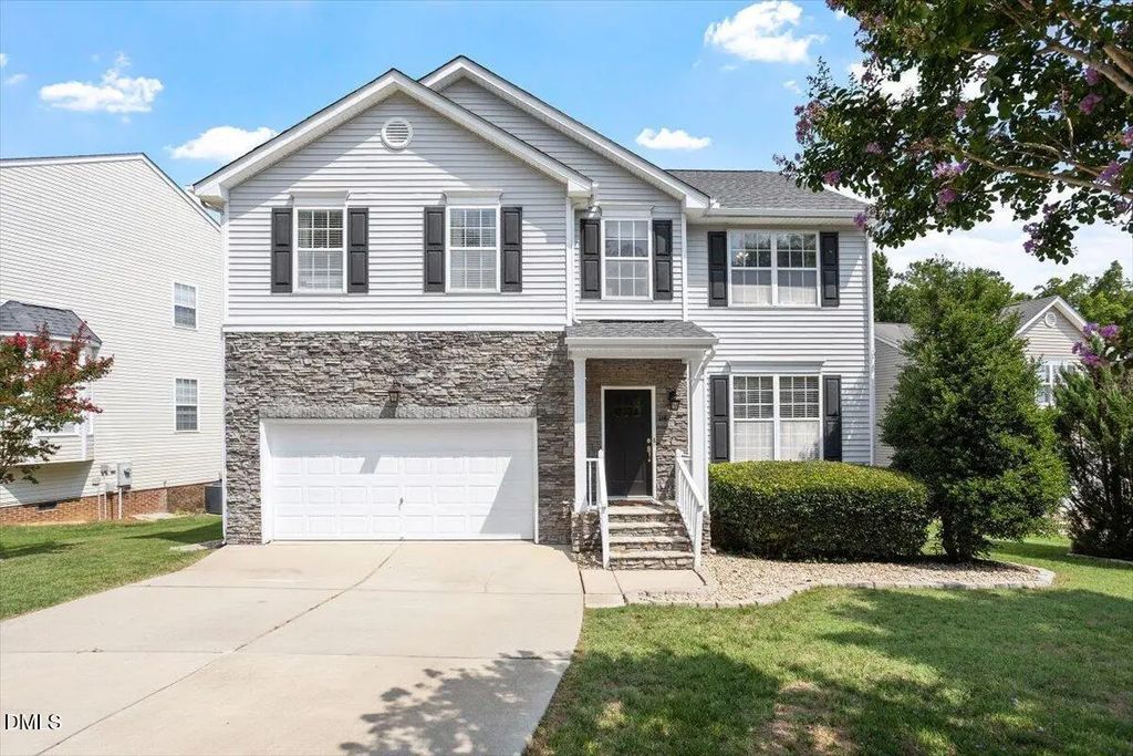 116 Texanna Way, Holly Springs