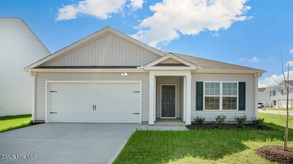 7225 Silverleaf Road, Rocky Mount