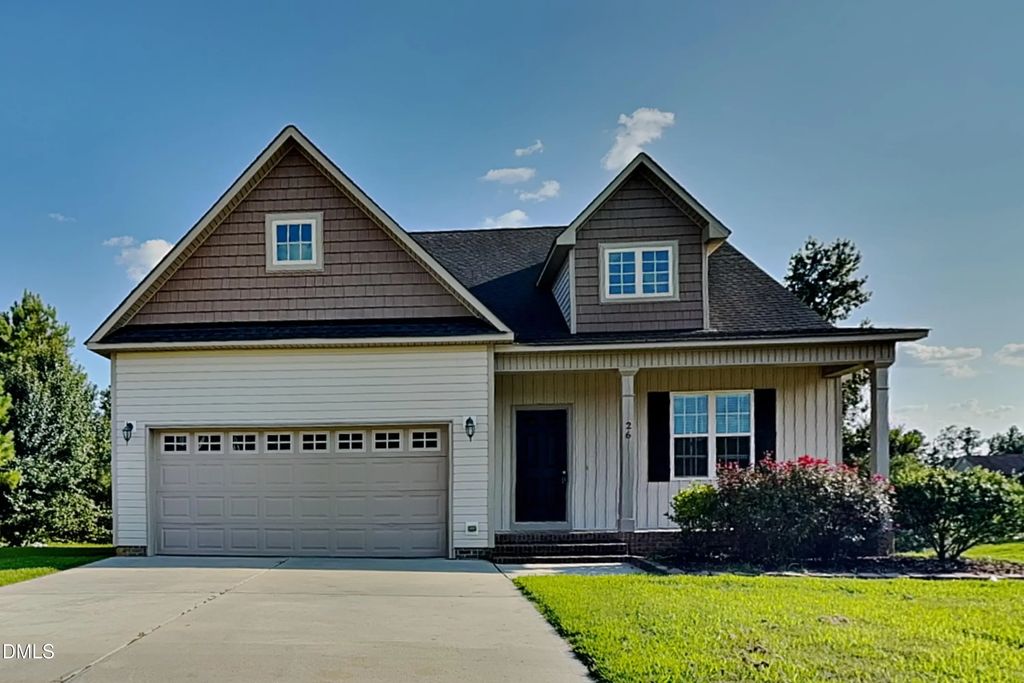 26 Gold Creek Drive, Clayton
