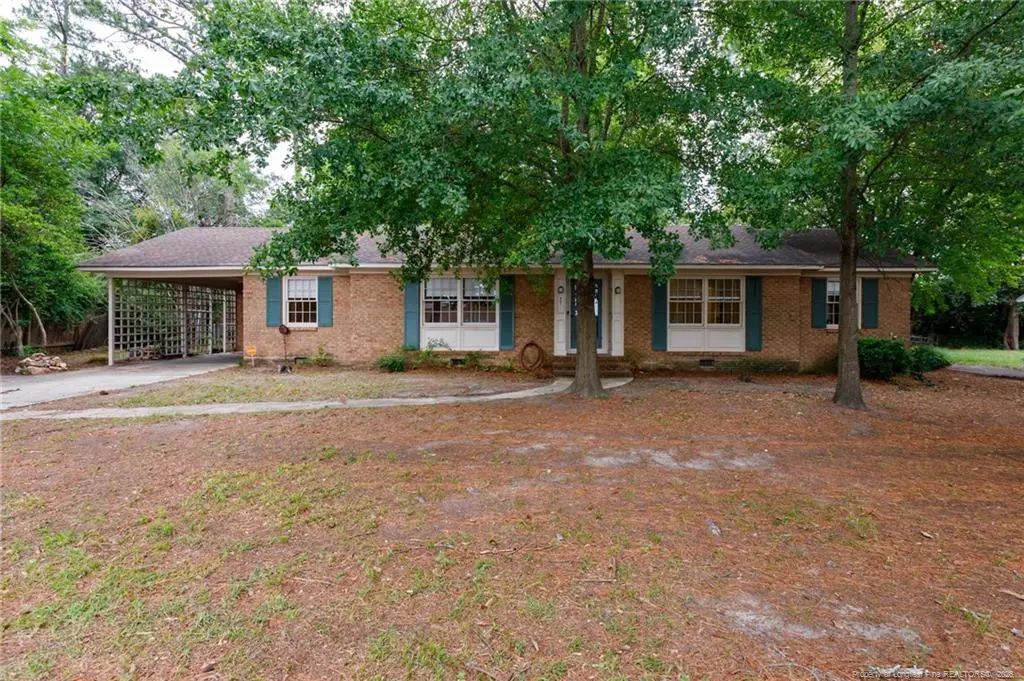405 Lancaster Road, Fayetteville