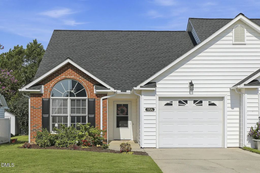 55 W Myrtle Drive A, Angier