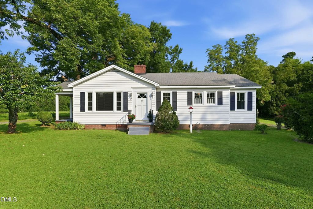 6129 Kimesville Road, Liberty