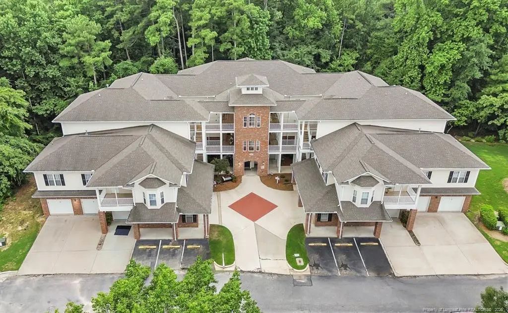 824 Sage Creek Lane 12, Fayetteville