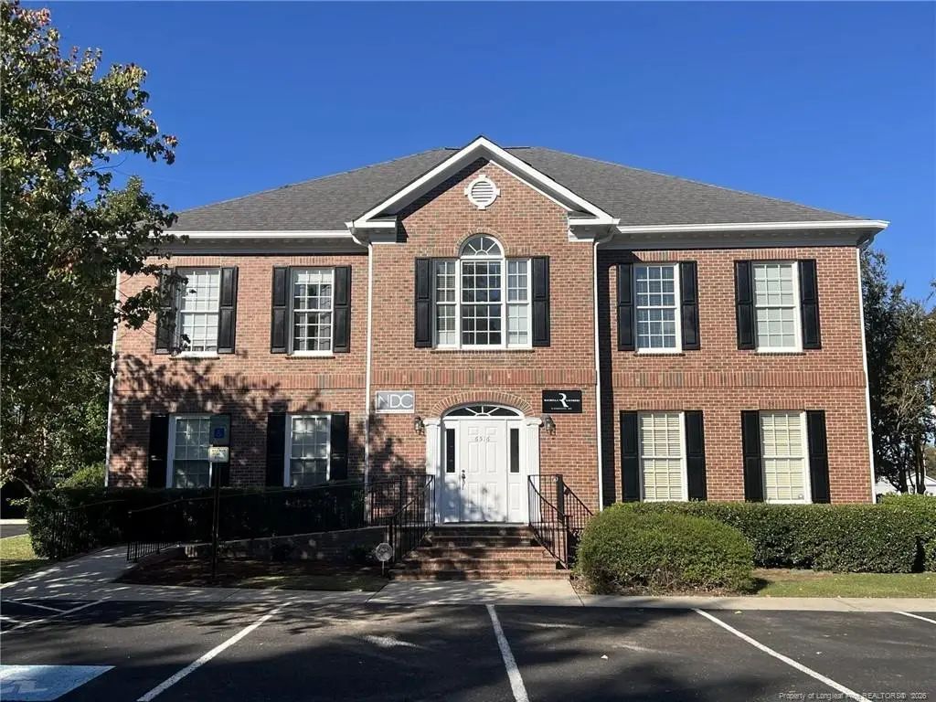 6516 Dental Lane, Fayetteville