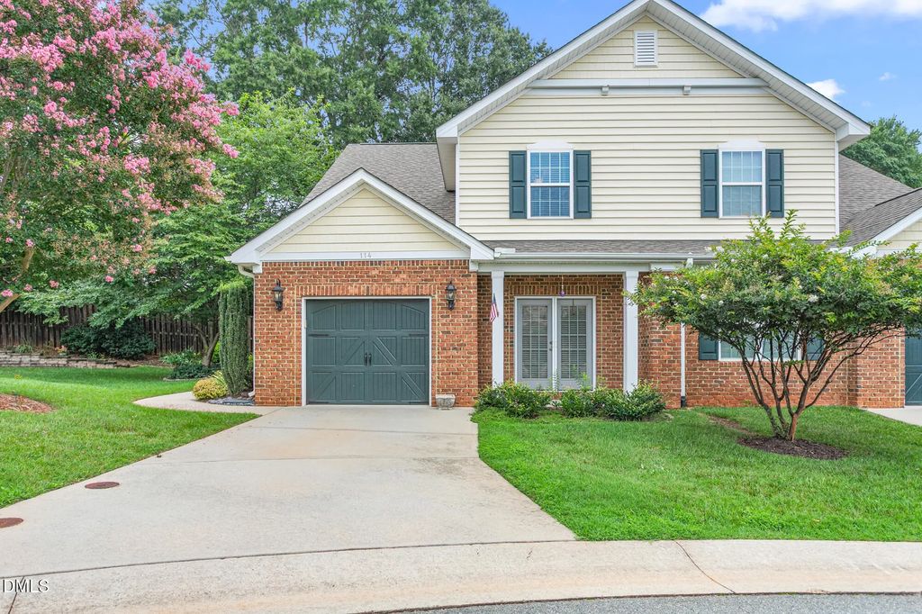 114 Starling Street, Mebane